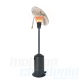 SAHARA FOCUS terasový ohřívač na plynovou láhev