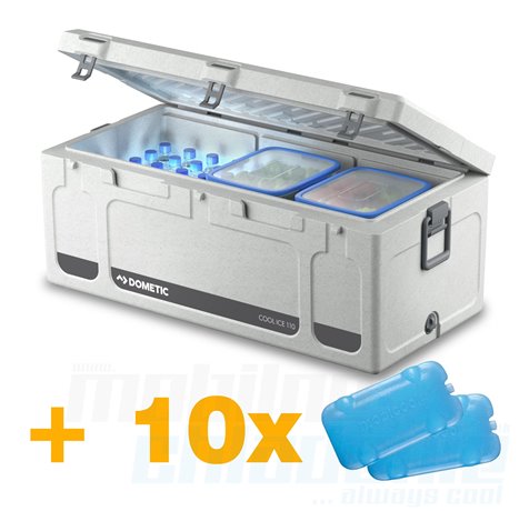 DOMETIC Cool-Ice CI 110 IcePack