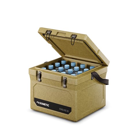 DOMETIC Cool-Ice WCI-22 OLIVE
