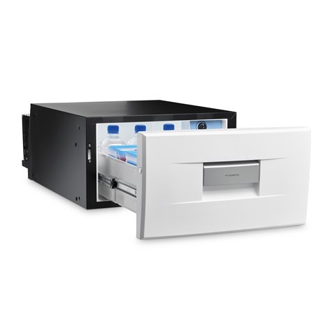 DOMETIC CoolMatic CD 30W