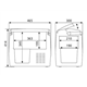 WAECO CoolFreeze CDF 18