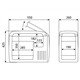 WAECO CoolFreeze CDF 26