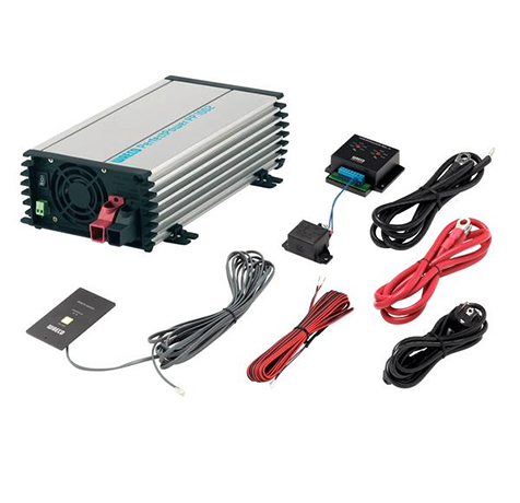 DOMETIC DC-Kit 1