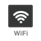 Wifi ovládání přes App
